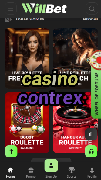 Casino Contrex - French Casino with Mineral Water Theme-casinoorder.vip