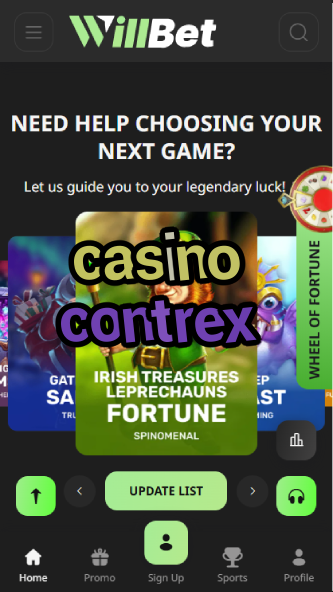 Casino Contrex - French Casino with Mineral Water Theme-casinoorder.vip