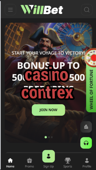 Casino Contrex - French Casino with Mineral Water Theme-casinoorder.vip