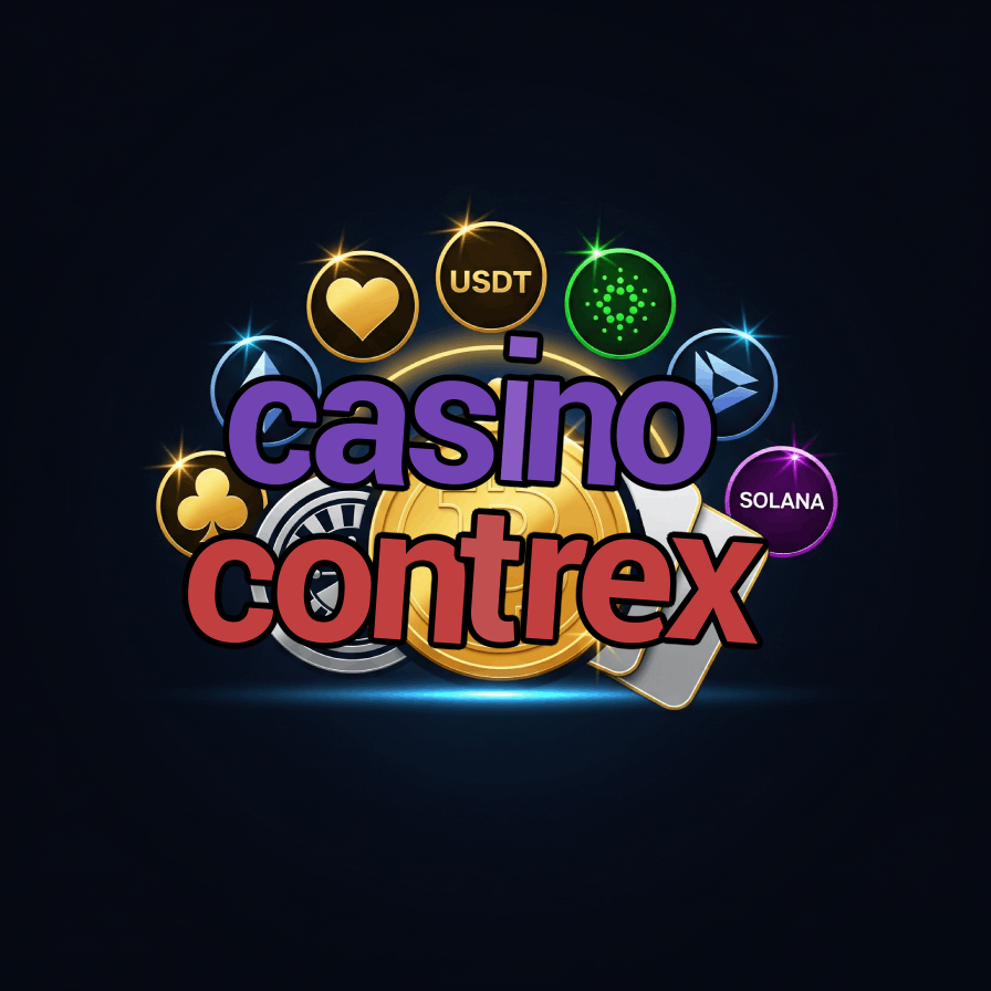 Casino Contrex - French Casino with Mineral Water Theme